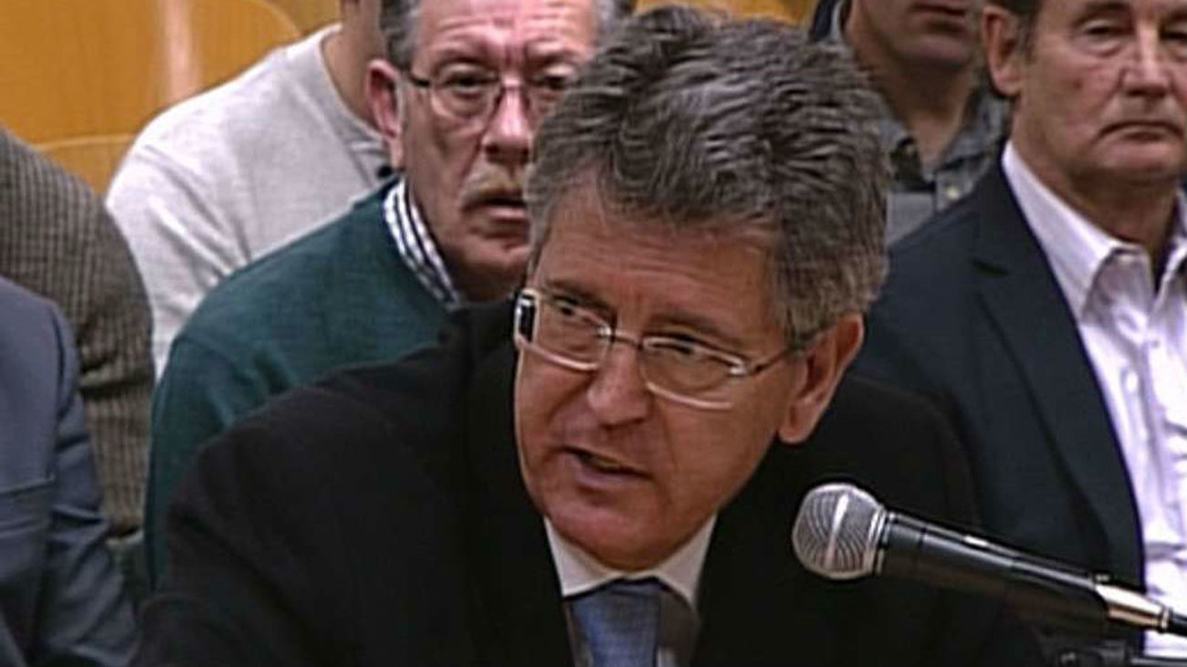 Monteagudo responsabiliza del botellón a la jefa policial del Madrid Arena