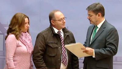 Catalá sobre Marta del Castillo: Si hay nuevas pruebas podría abrirse un nuevo juicio