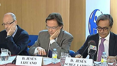 España registra el peor dato de percepción de corrupción de su historia