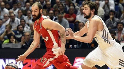El Real Madrid, a resarcirse ante Olympiacos