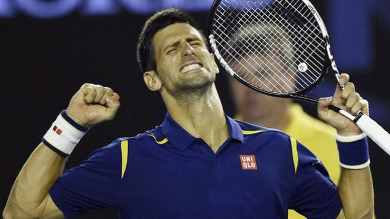 Djokovic puede perderse el resto de temporada por una lesión