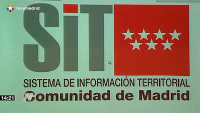 La Comunidad abre un espacio para ver los 5.392 planes de urbanismo de Madrid