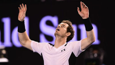Open Australia: Murray remonta a Raonic y se cita con Djokovic en la final