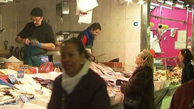 La confianza de los consumidores sube en agosto al mejorar las expectativas