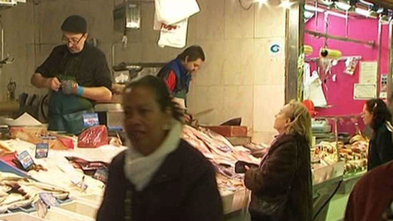 La confianza de los consumidores sube en agosto al mejorar las expectativas