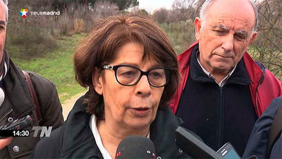 Un corredor ecológico entre los ríos Manzanares y Guadarrama