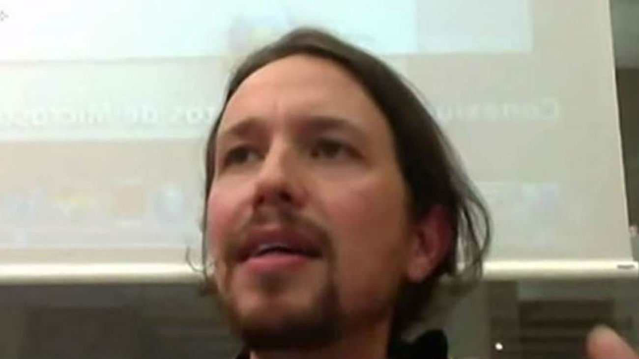 Podemos apremia al PSOE a sentarse a negociar inmediatamente y sin vericuetos