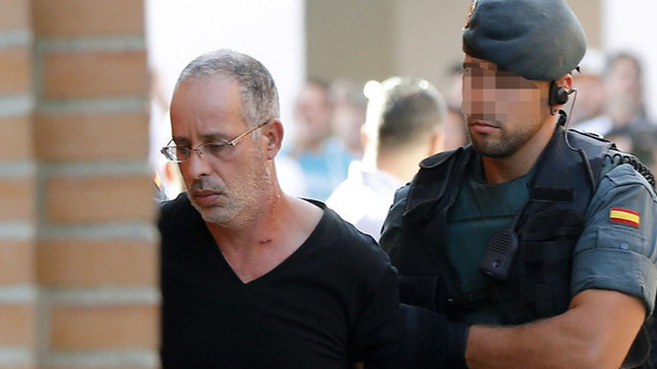 El presunto autor del crimen de Eva Blanco se suicida en la cárcel