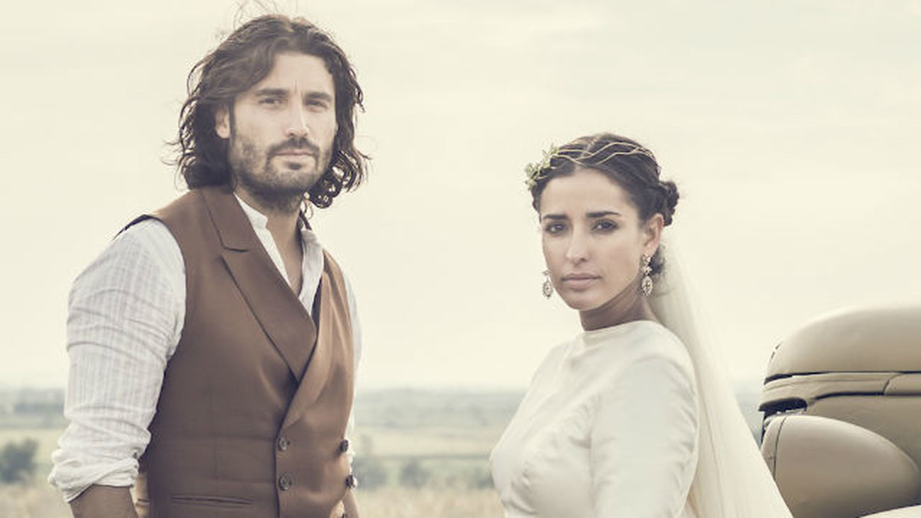 La novia, gran favorita de la 30 edición de los Goya del próximo sábado