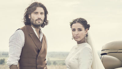 La novia, gran favorita de la 30 edición de los Goya del próximo sábado