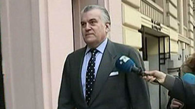 Bárcenas deberá indemnizar con 50.000 euros a Cospedal por vulnerar su honor