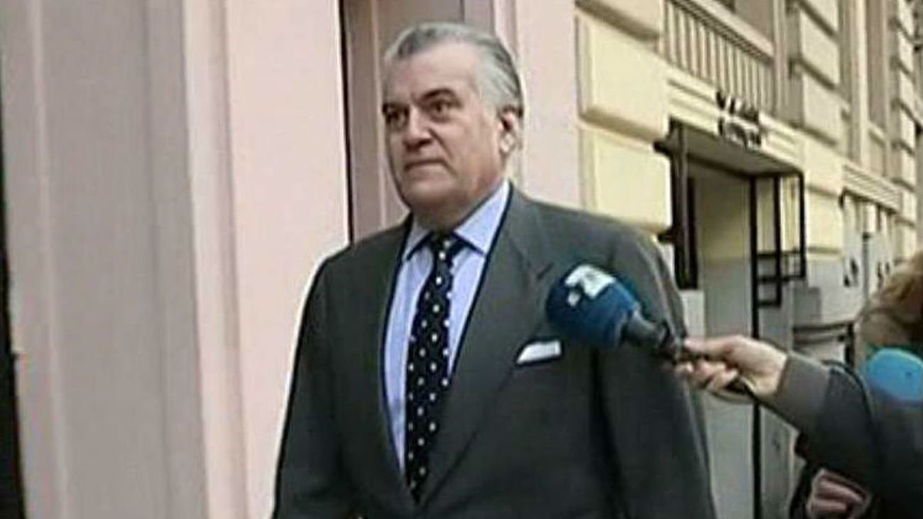 Bárcenas deberá indemnizar con 50.000 euros a Cospedal por vulnerar su honor