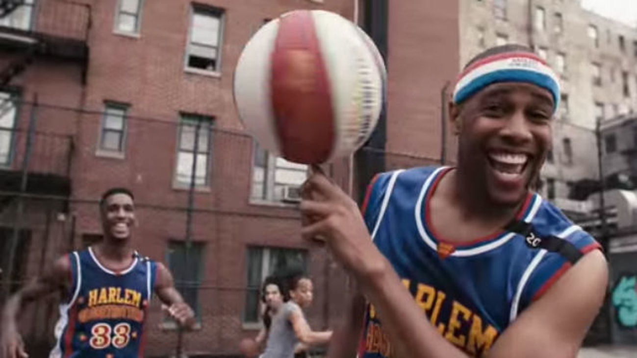 Baloncesto y música se unen para celebrar los 90 años de los Globetrotters