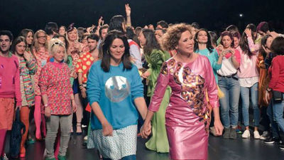 Ágatha Ruiz de la Prada, Premio Nacional de Diseño de Moda 2017