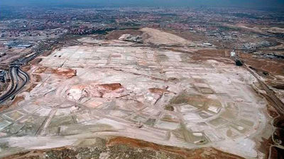 El urbanismo divide de nuevo los votos de Ahora Madrid