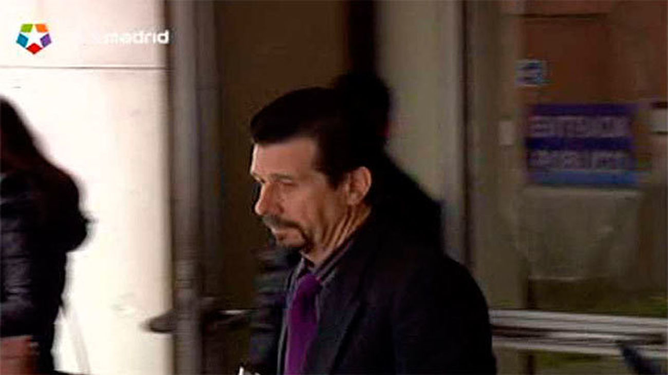 El Fiscal pide 69 años al profesor del Valdeluz de Madrid por abusar de 14 niñas