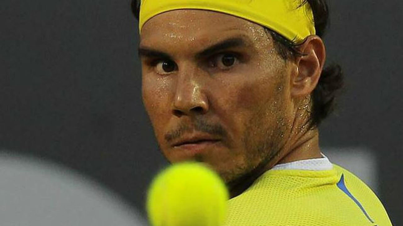 Roland Garros: Nadal debutará ante Groth
