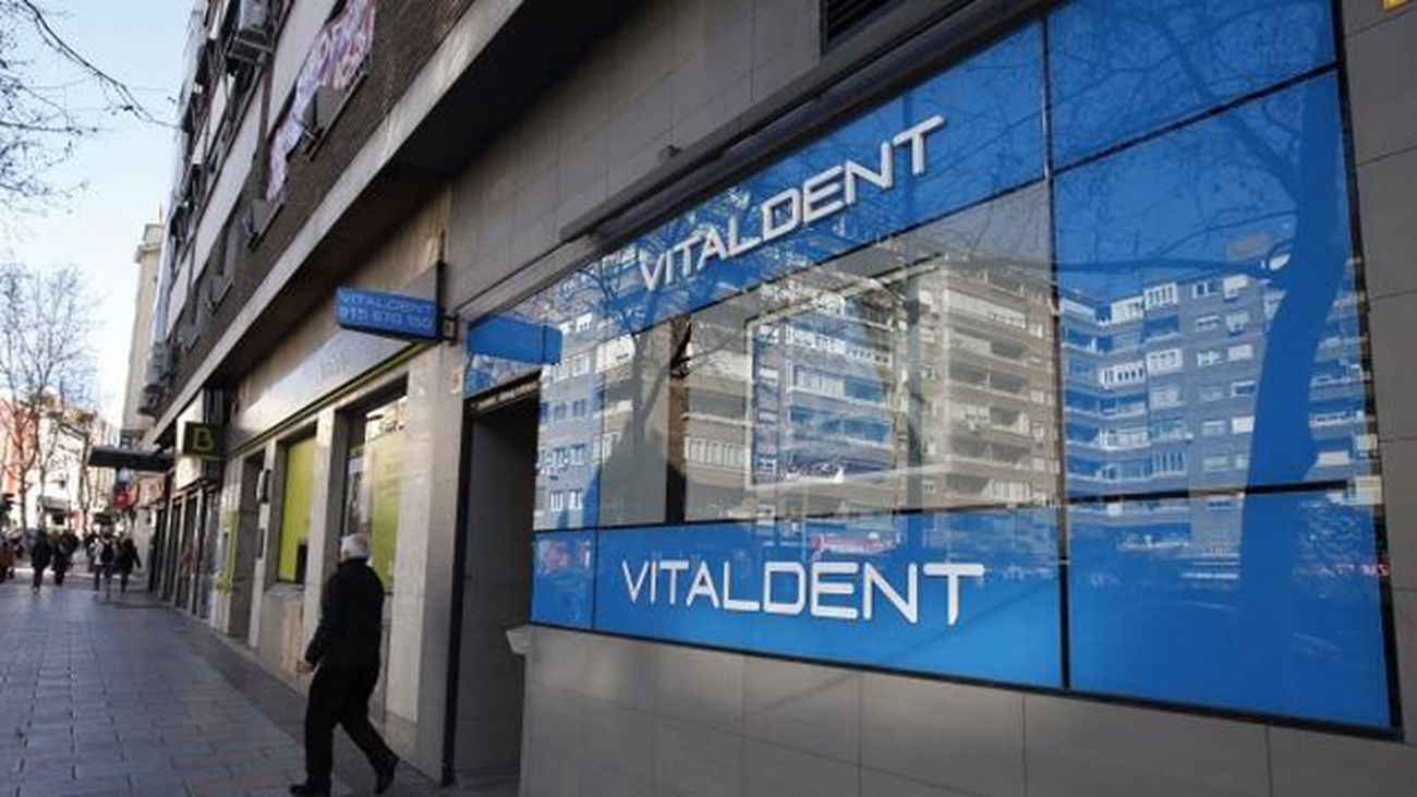 Cinco directivos de Vitaldent declaran este lunes ante la jueza como investigados