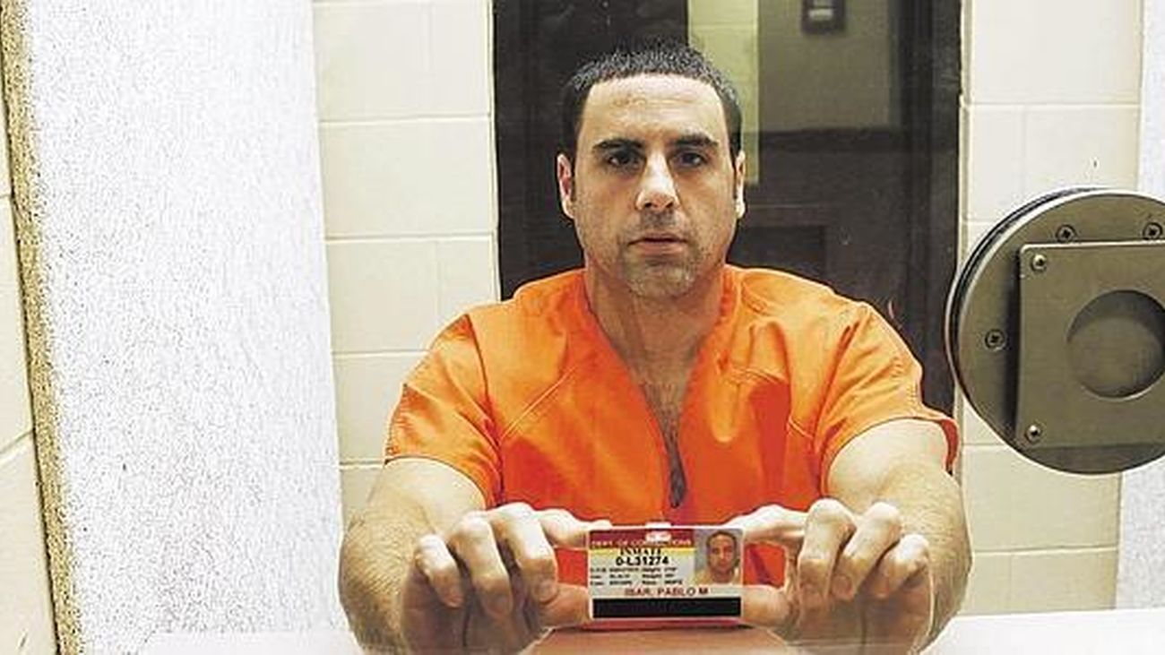 El padre de Ibar dice que han denegado la libertad provisional a su hijo