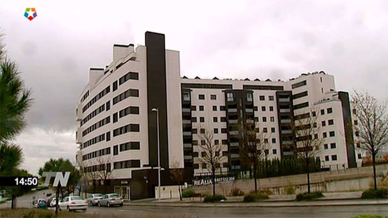 Se reactiva la construccción y sube el precio de la vivienda