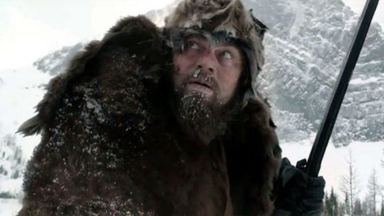 'El Renacido' y el romance de 'Carol', estrenos de la cartelera