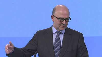 Bruselas avisa del riesgo para el crecimiento, si se prolonga la falta de Gobierno