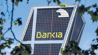 Vista para sentencia la primera demanda colectiva sobre acciones de Bankia