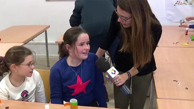 El programa de actividades 'Día sin cole' de Villanueva de la Cañada