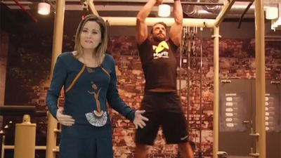 Madrid se mueve: Programa 14