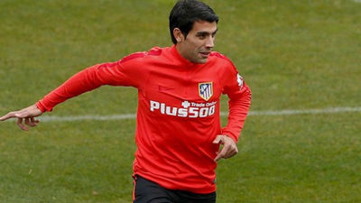 Augusto acorta los plazos y recibe al alta médica