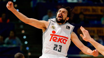 80-86. Llull permite que el Real Madrid defienda título en la final