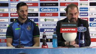 Torres: "No es que no salgamos centrados, es que a veces cada uno va por su lado"