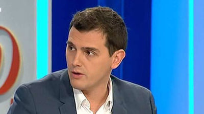 Rivera se da dos semanas para aclarar si hay nuevo gobierno o elecciones