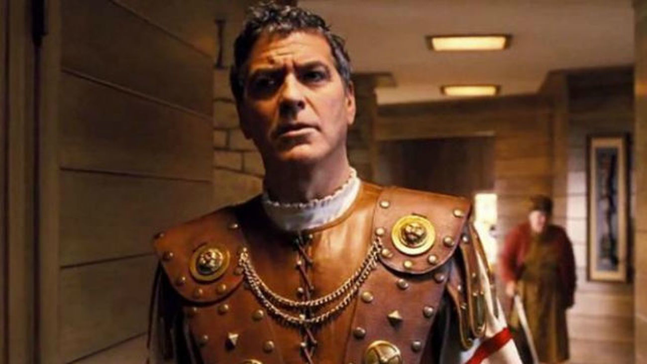 Los Coen revisitan el cine clásico de los grandes estudios