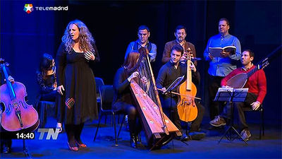 El Festival de Arte Sacro se abre a otros públicos con nuevos estilos como jazz