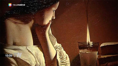 El Museo del Prado apuesta por el misterioso Georges de La Tour