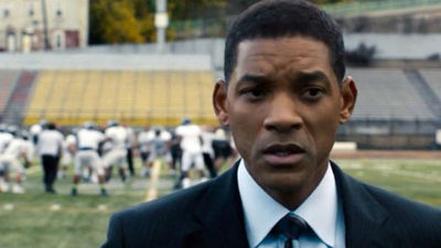 Will Smith con 'La verdad duele' y el nuevo 'Zoolander' aterrizan en la cartelera