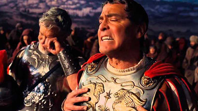 Los hermanos Coen vuelven con '¡Ave, César!', una comedia sobre Hollywood