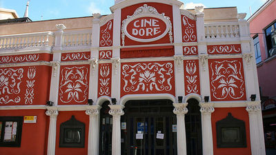 El Cine Doré reabre sus puertas después de acabar con la plaga de chinches