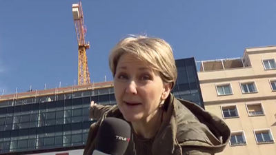 El hotel Only You de Atocha abrirá al público en mayo