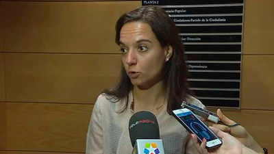 El PSOE-M cree que el modelo urbanístico de la región es "totalmente caótico"