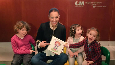 La Paz estrena equipo para mejorar trasplantes de médula y la terapia celular