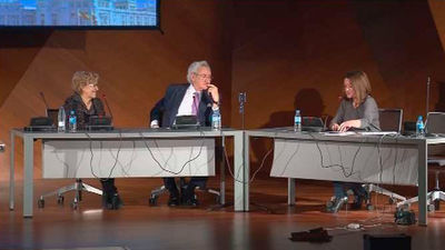 El ayuntamiento de Madrid pondrá en marcha en abril la emisora 'Cibeles 21'