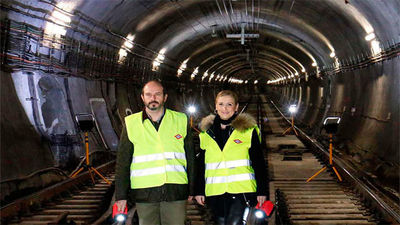 La línea 1 de Metro cerrará para su renovación del 21 de mayo al 30 de septiembre