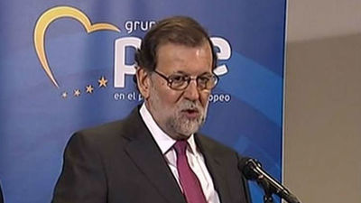 Rajoy a Cameron: "Lo más probable es que haya elecciones el 26 de junio"