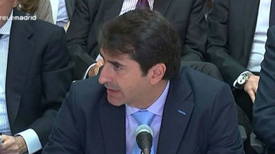 El exgerente del Illesport: "Todo estaba decidido de antemano por Matas"