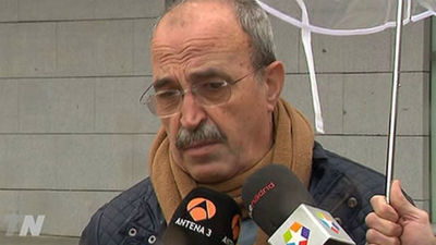 Los padres de dos guardia civiles asesinados piden cárcel para Elizarán