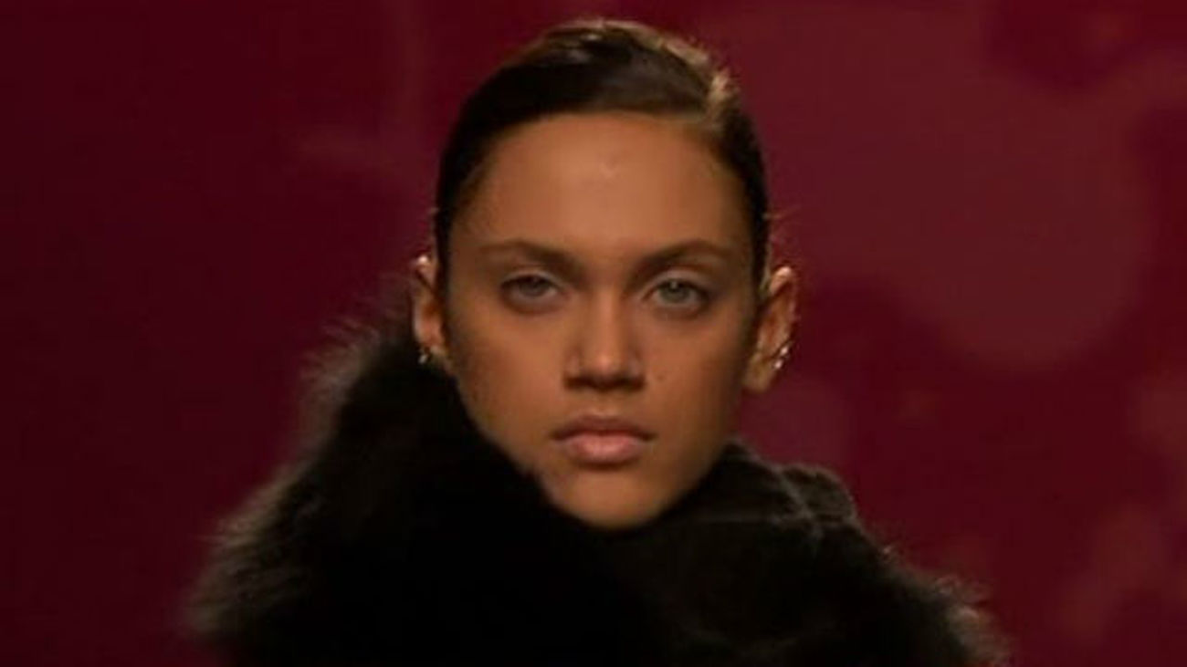 La moda camina a buen ritmo