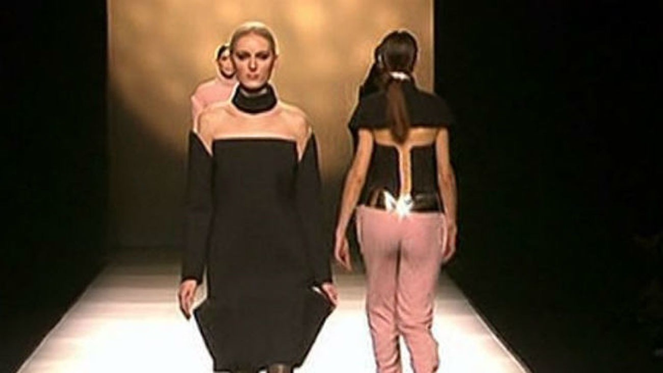 La moda invita a trasnochar