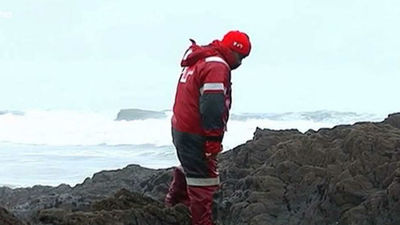 El Principado movilizará los medios precisos para rescatar al niño desaparecido